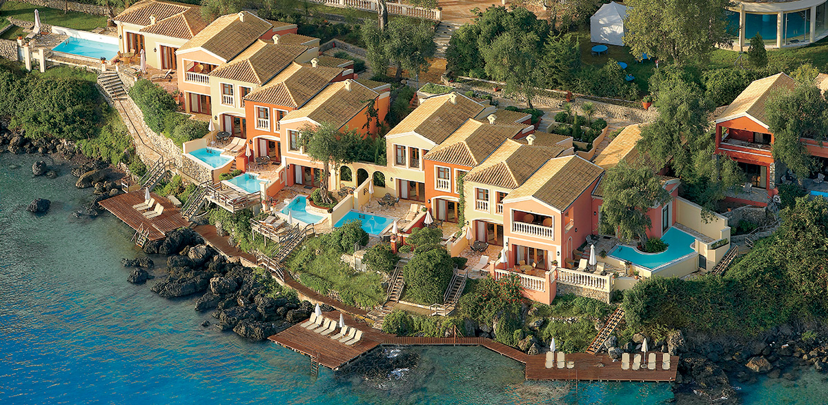 05-villa-corfu-imperial-private-pool-aerial-view